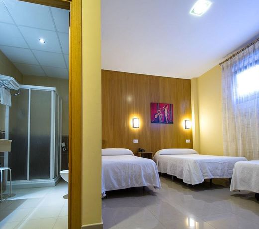 Hostal Acueducto Los Milagros
