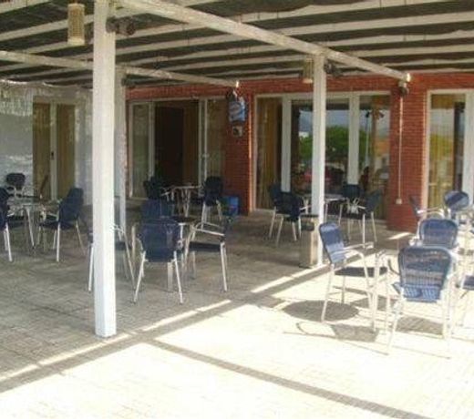 HOTEL SAYAGO MÃRIDA