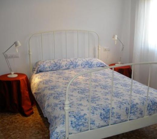 TÃ­bula City Apartamento Turistico