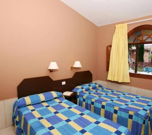 Maspalomas Resort by Dunas