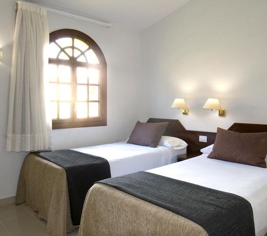 Maspalomas Resort by Dunas
