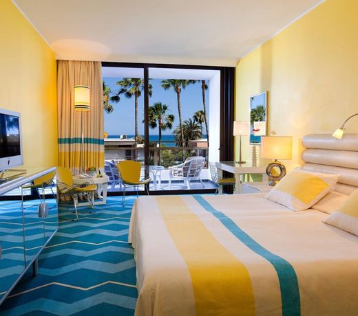 Seaside Palm Beach