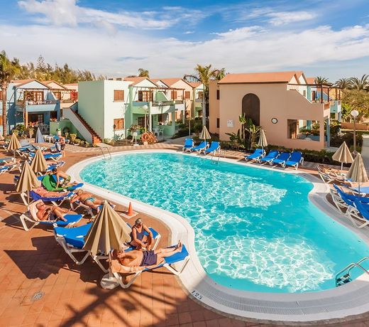 Club Vista Serena