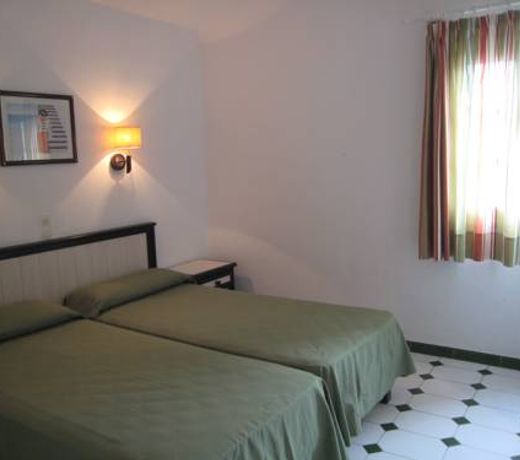 Bungalows Campo Golf