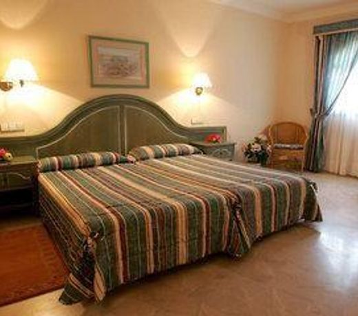 Suites & Villas by Dunas