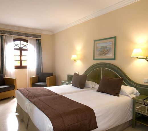Suites & Villas by Dunas