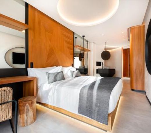 Hotel Faro, a Lopesan Collection Hotel - Adults Only