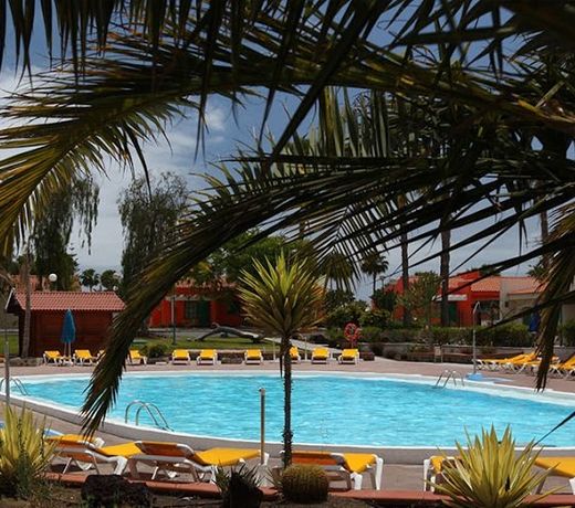 Bungalows Colorado Golf Maspalomas