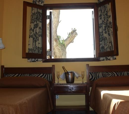 Bungalows Colorado Golf Maspalomas