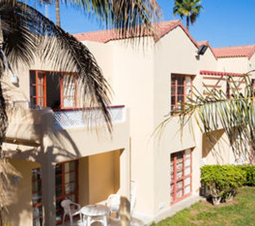 Apartamentos LIVVO Koala Garden