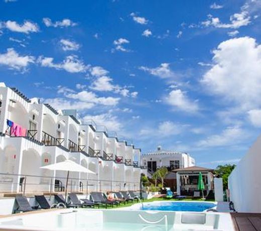 Vista Bonita - Gay and Lesbian Only Resort
