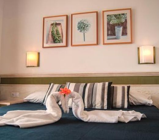 Vista Bonita - Gay and Lesbian Only Resort