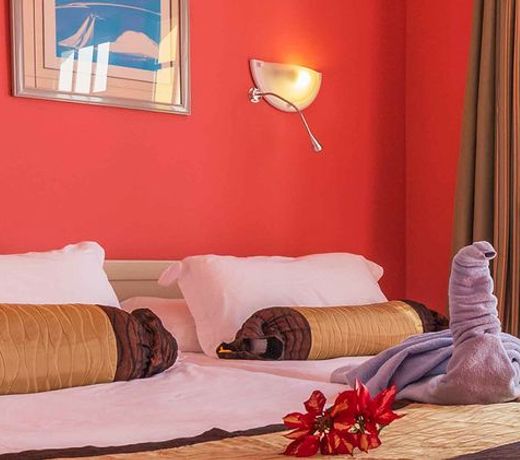 eÃ³ Maspalomas Resort