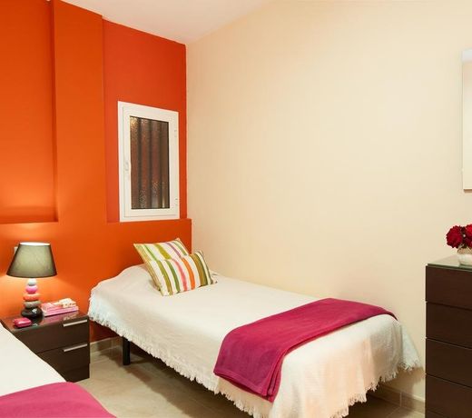 Villa Los Azules 3 a 7 dormitorios
