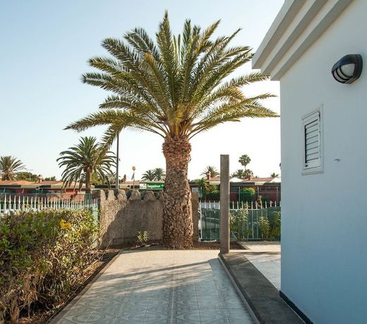 Bungalows Las Almenas