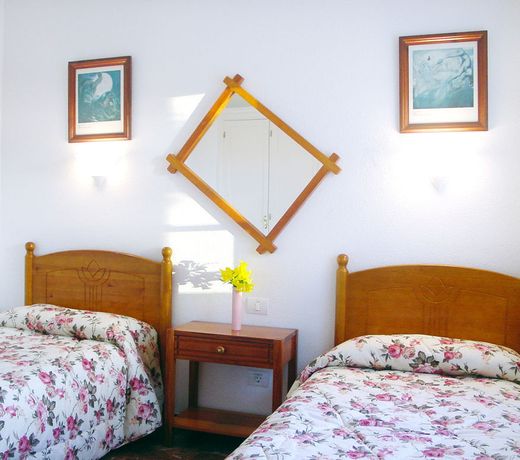Bungalows Las Almenas