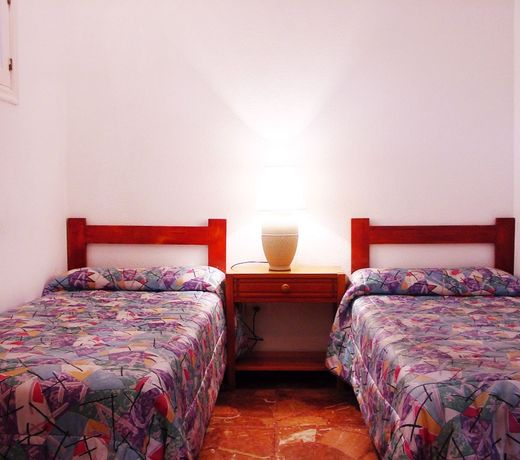 Bungalows Las Almenas