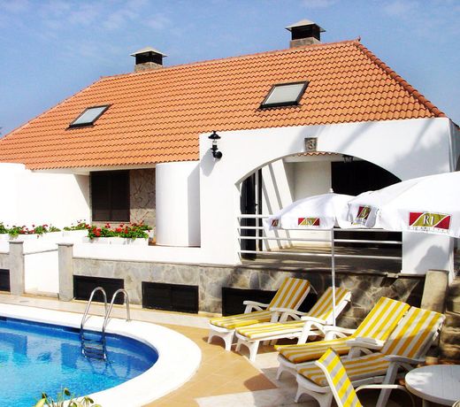 Villas Las Almenas