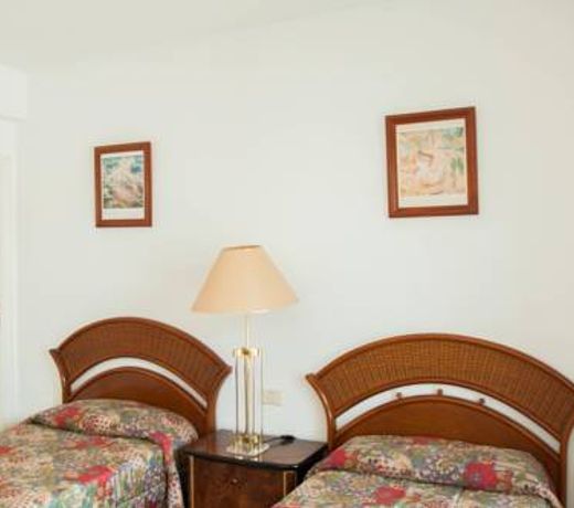 Villas Las Almenas