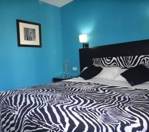 Beach Boys Boutique Resort - Caters to Gay Men