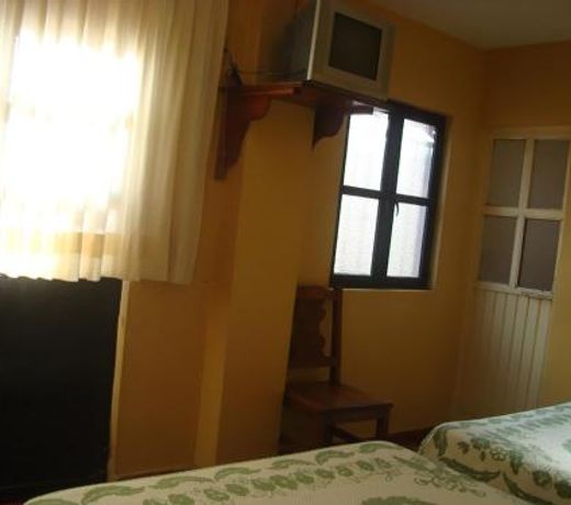 Hotel Alhóndiga