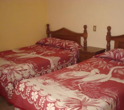 Hotel Alhóndiga