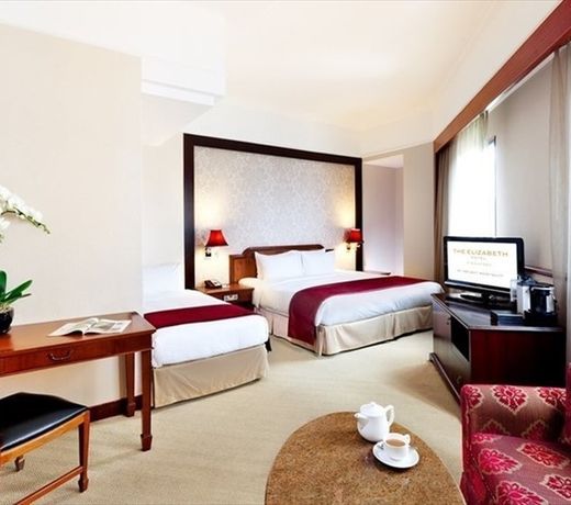 Vibe Hotel Singapore Orchard