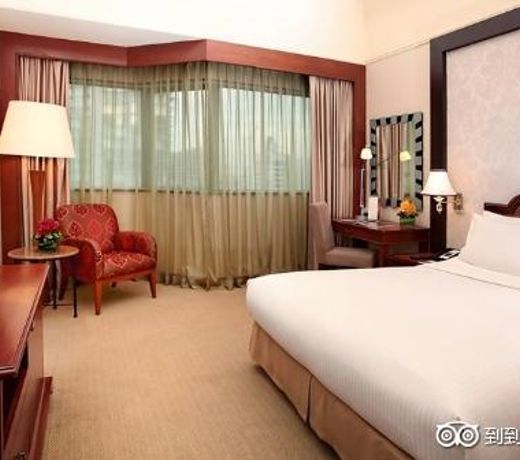 Vibe Hotel Singapore Orchard