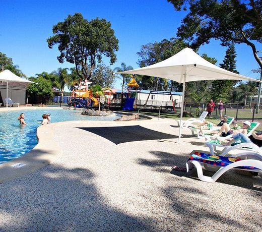 Discovery Parks - Forster