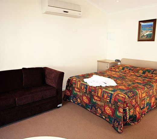 Discovery Parks - Forster