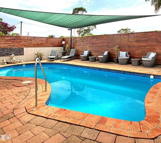 Tuncurry Motor Lodge