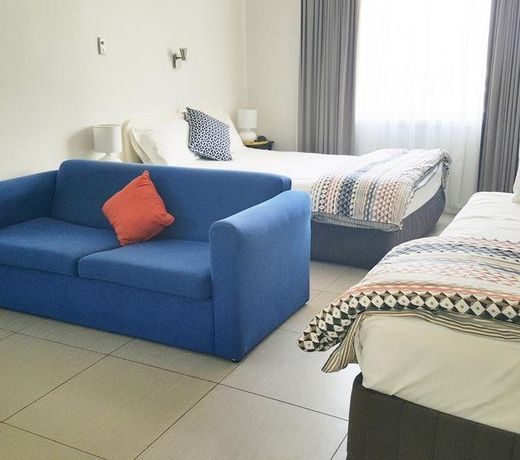 Tuncurry Motor Lodge