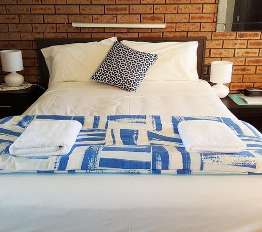 Tuncurry Motor Lodge