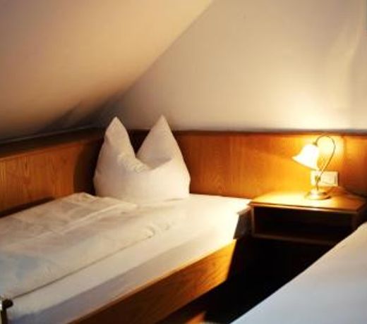 Pension Rupertstubn