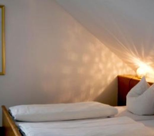 Pension Rupertstubn