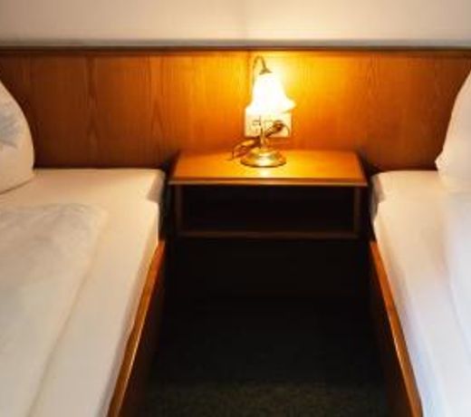 Pension Rupertstubn