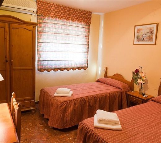 Hotel Romerito