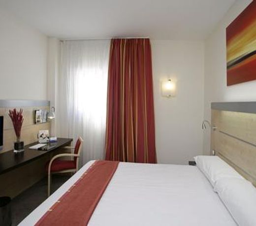 Holiday Inn Express Málaga Airport, an IHG Hotel