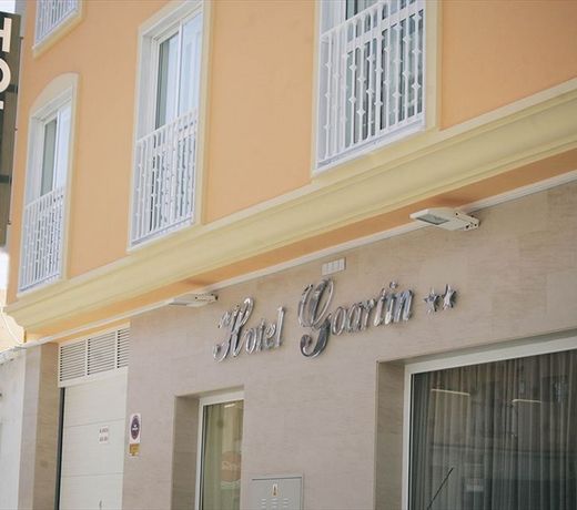 Hotel Goartín