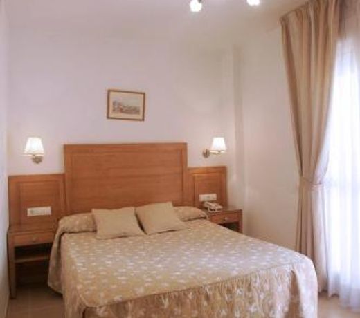 Hotel Goartín