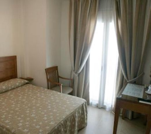 Hotel Goartín