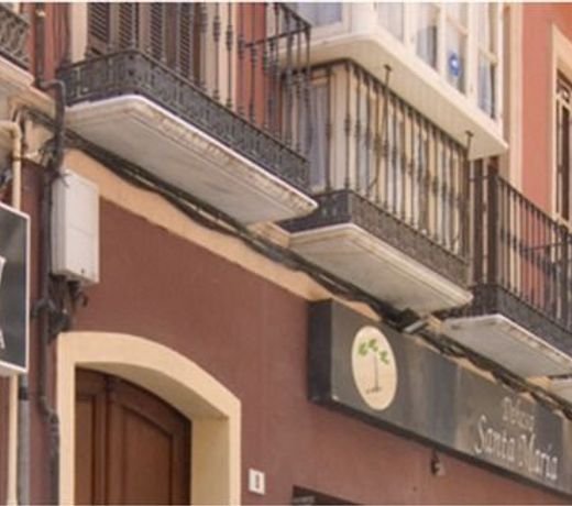 Carlos V Malaga