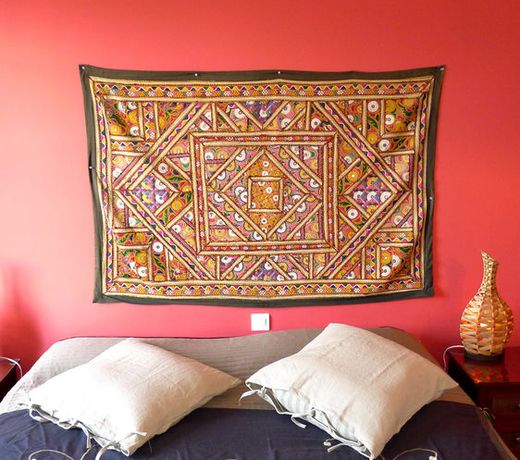 Villa Alicia Guest House