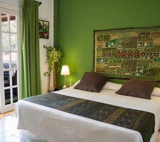 Villa Alicia Guest House