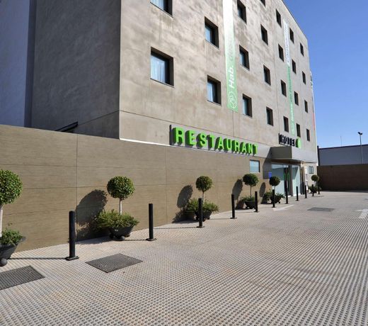 Campanile Málaga Airport