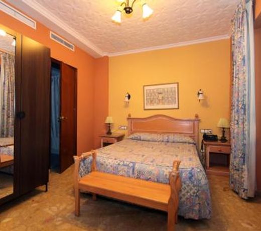 Hostal Victoria