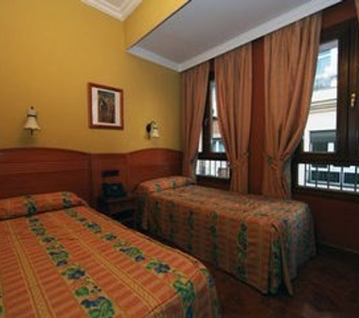 Hostal Victoria