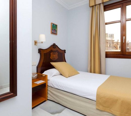 Hotel Don Curro