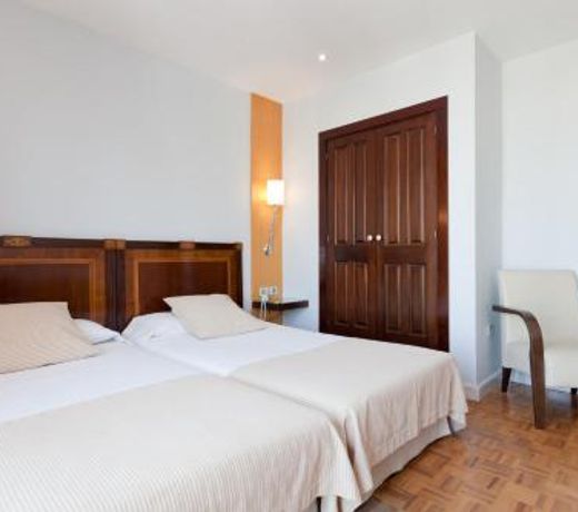 Hotel Don Curro