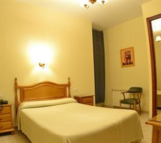 Hotel Sur Málaga